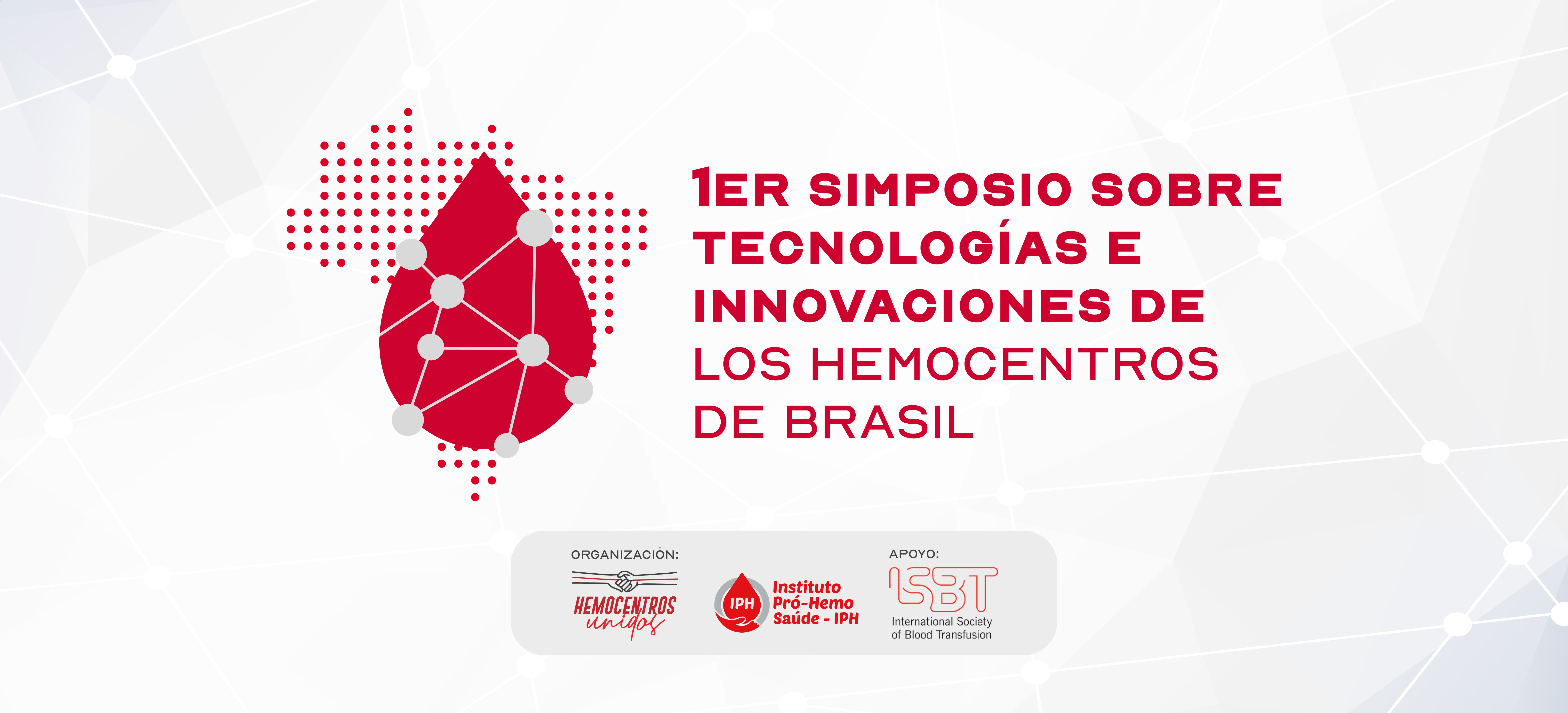 Evento ISBT