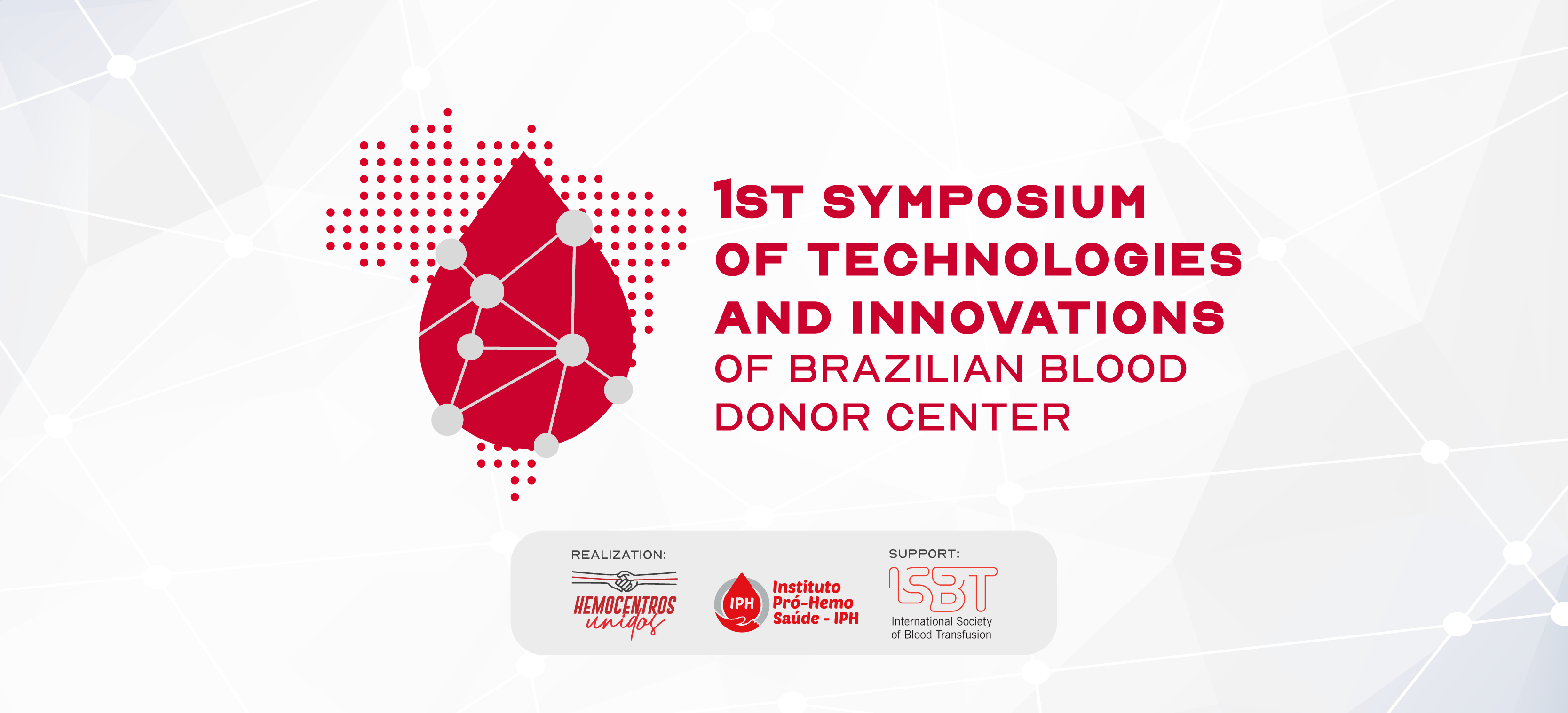 Evento ISBT